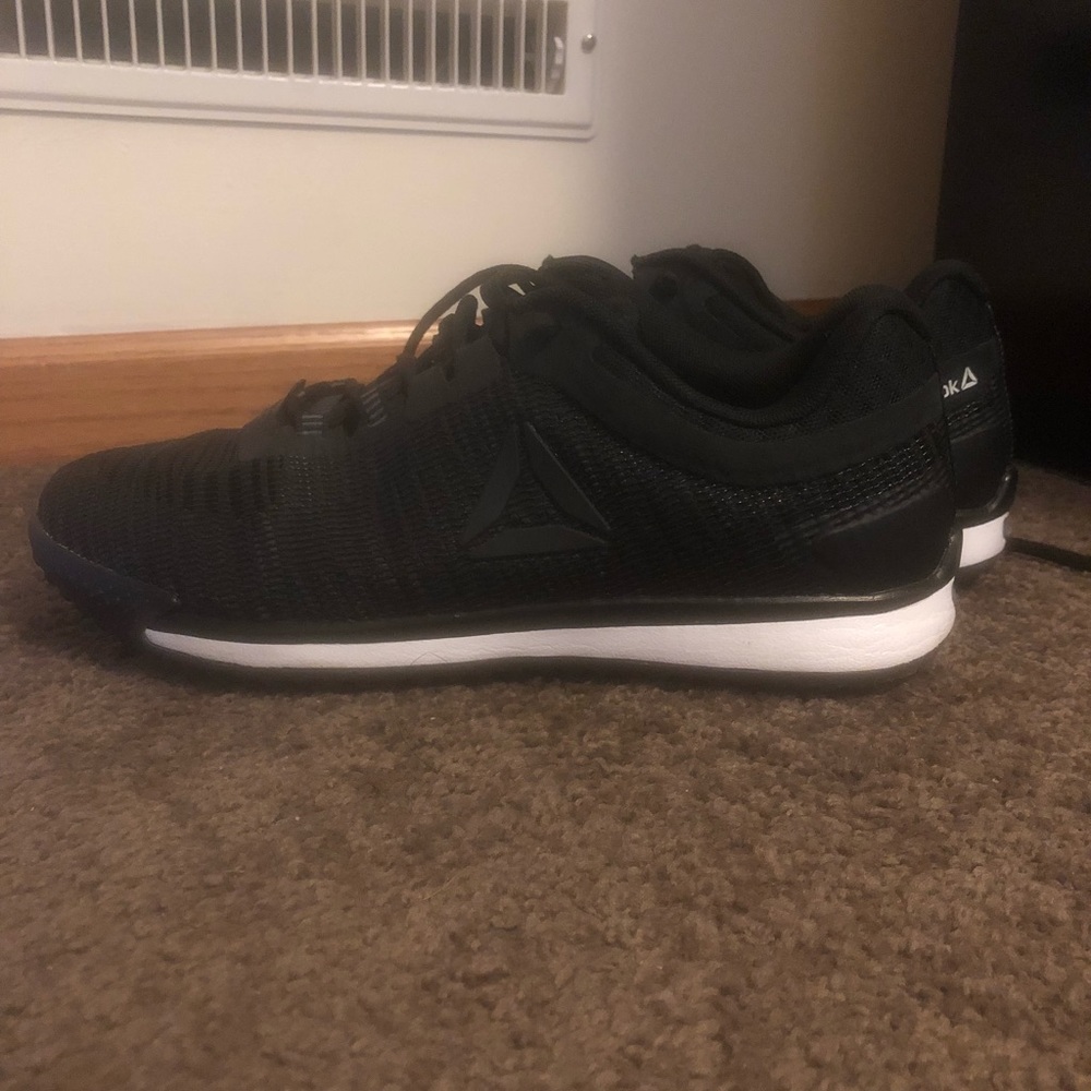 JJ Watt II low sneakers